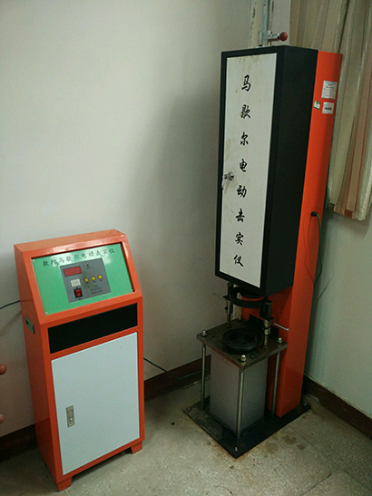 马歇尔击实仪